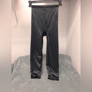 Cupid Full Leg Shaper